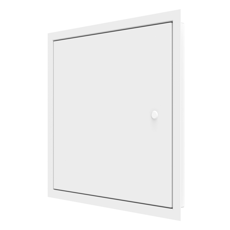 9000 Series non-fire rated steel access panel for walls and ceilings