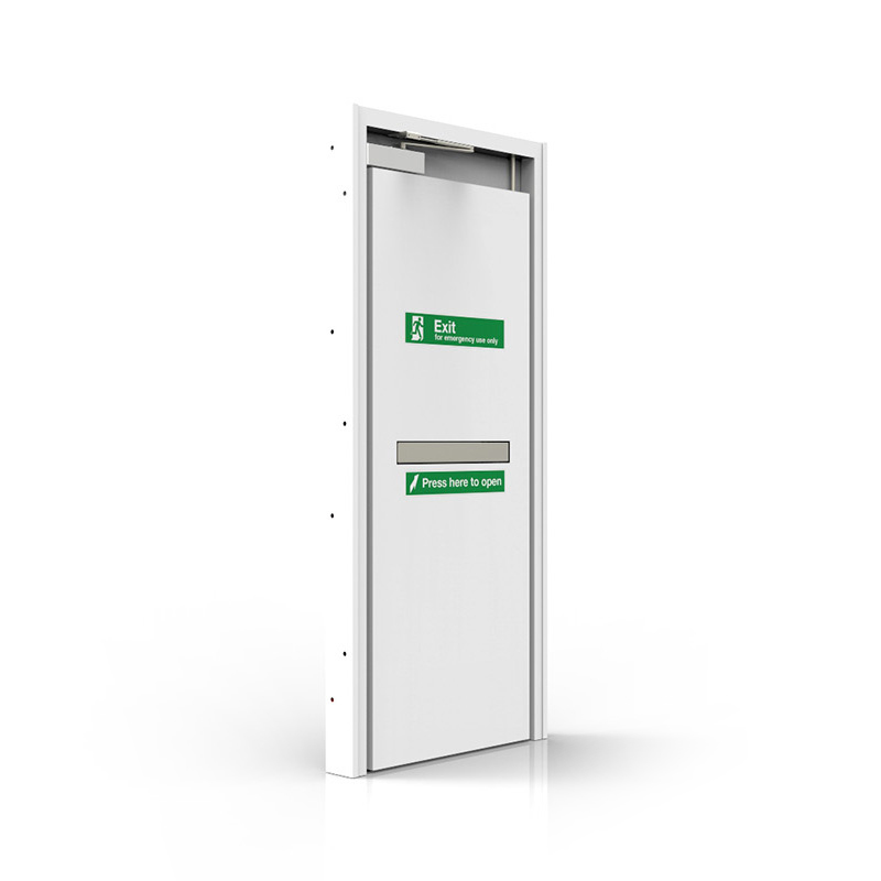 PRO INNA DOR - Security Door from Profab Access
