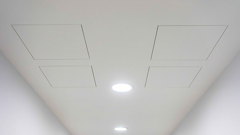 1000 series ceiling access panels