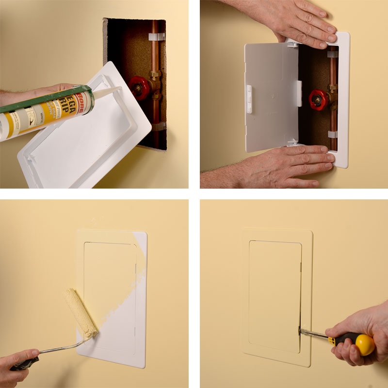 frame profile options