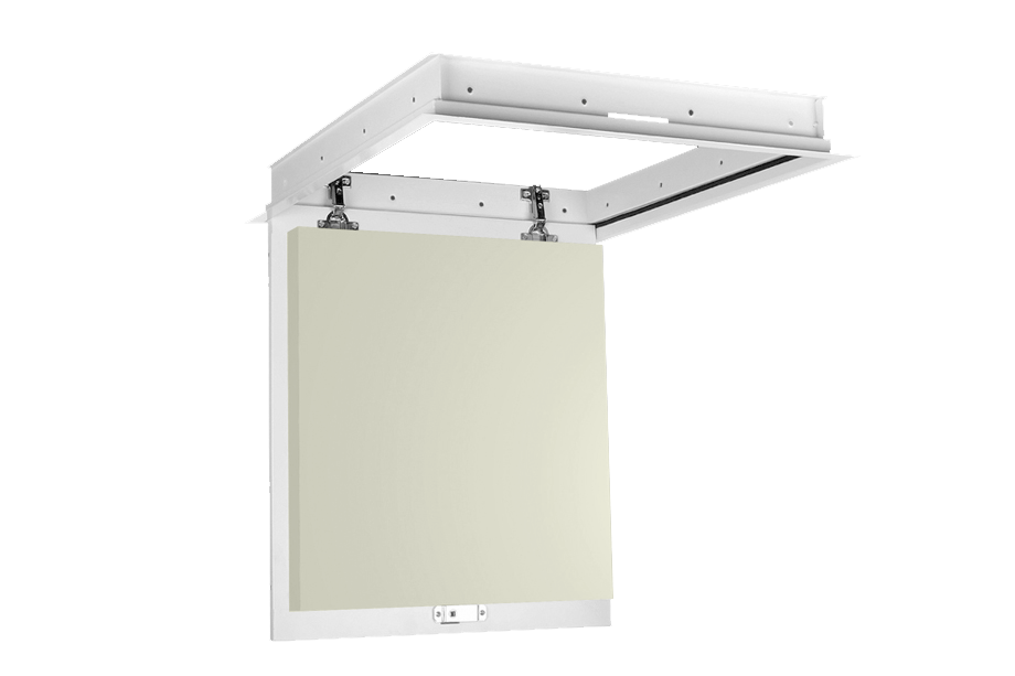 ALTA 3000 Series Non Fire Rated Loft Hatch