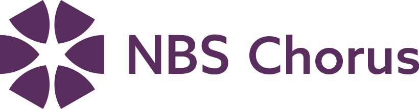 nbs Chorus logo